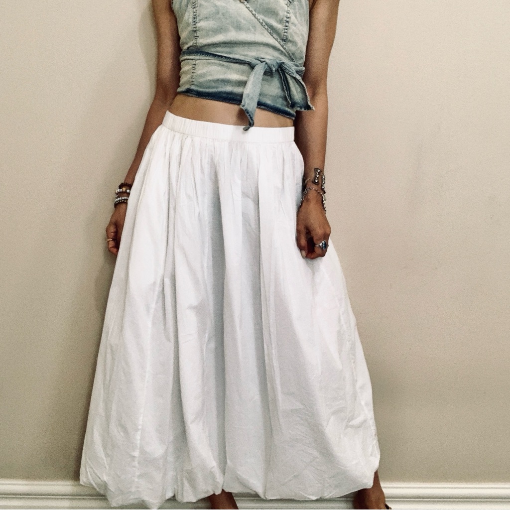 Brand New Lucky Brand Skirt L